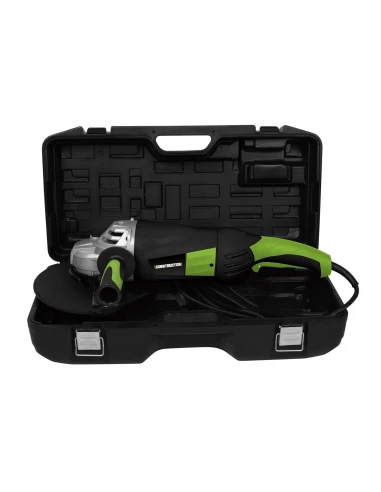 Meuleuse d'angle 2400w 230mm