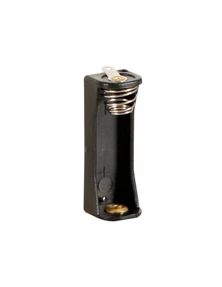 Coupleur de 1 pile n , avec cosses a souder