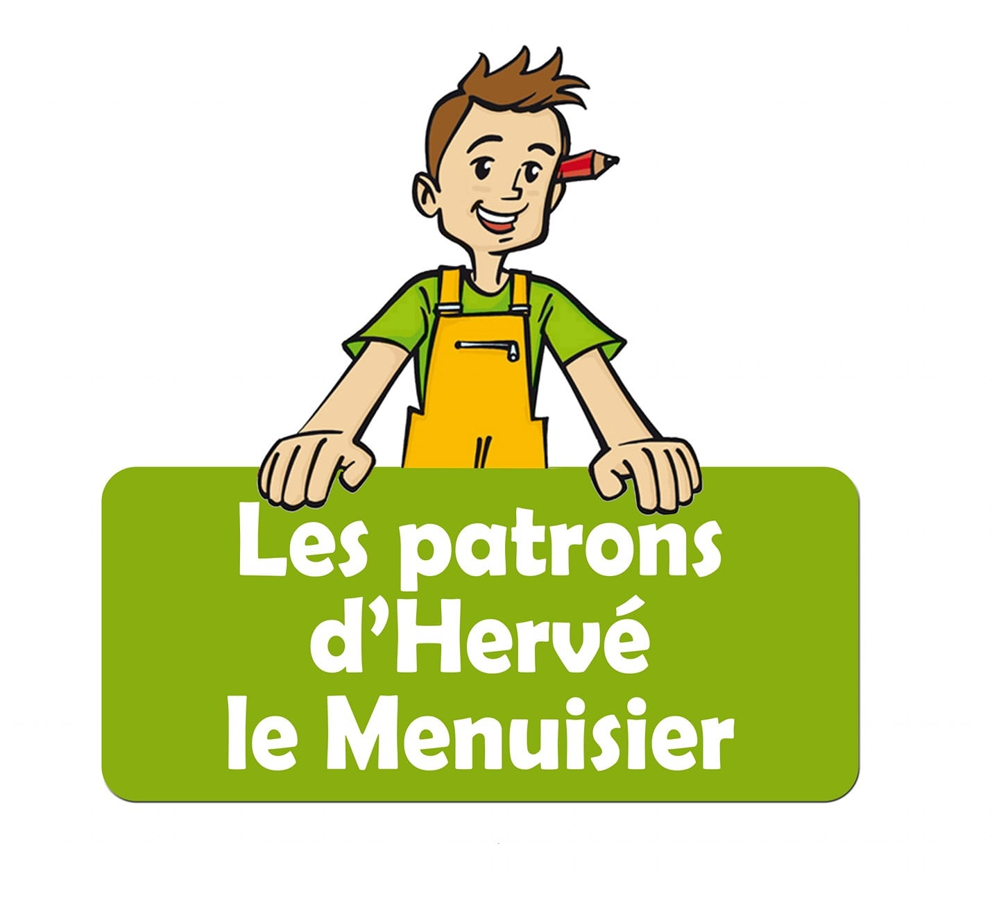 hervé le menuisier