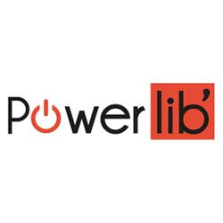 powerlib