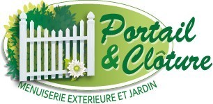 Portail et clotûre