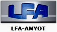 AMYOT - LFA