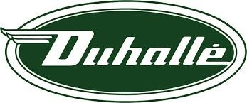 Duhalle