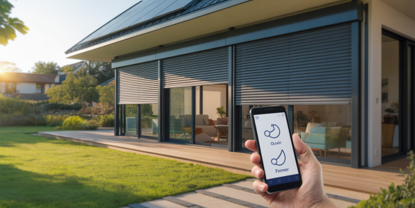 Réussissez l’installation de vos volets solaires en mode bricolage