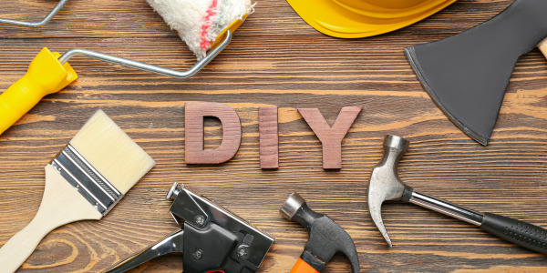 Bricolage à la maison : comment débuter avec méthode et efficacité ?