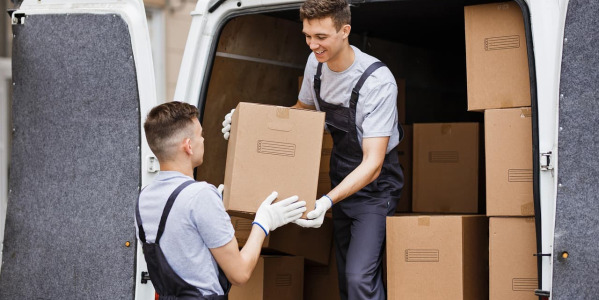 Déménagement d’objets encombrants : comment faire simple quand c’est très lourd