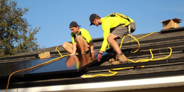 Est-il vraiment rentable d'installer des panneaux solaires ?