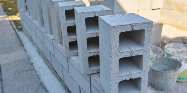 Siporex vs parpaing : avantages et comparatifs de ces matériaux de construction