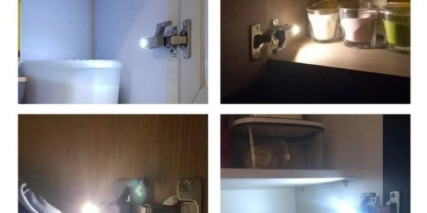 Comment moderniser sa cuisine avec 5 accessoires malins à moins de 30 €