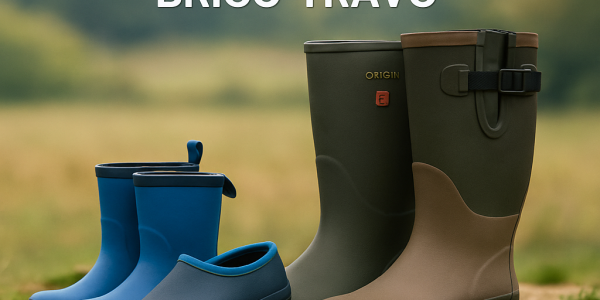 Rouchette : un nouveau partenaire de qualité chez Brico-Travo