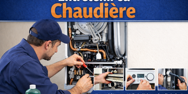Entretien chauffage : guide complet 2026
