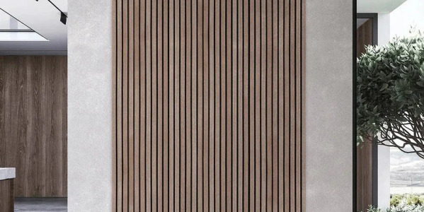 Panneaux acoustiques en bois : la solution discrète pour un salon plus silencieux