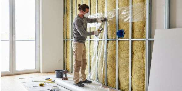 Rénovation globale : les avantages de regrouper tous vos travaux