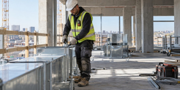 PTI chantier : quels équipements obligatoires pour les artisans travaillant seuls ?