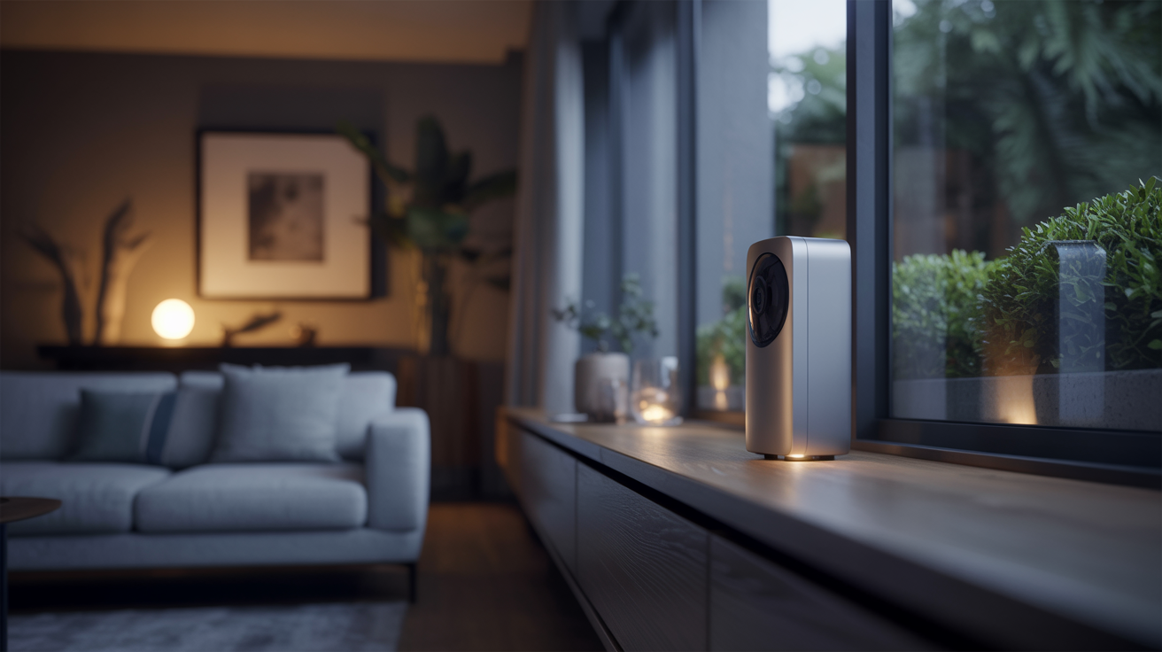 Bricolage & sécurité : comment la vidéosurveillance influence votre assurance habitation