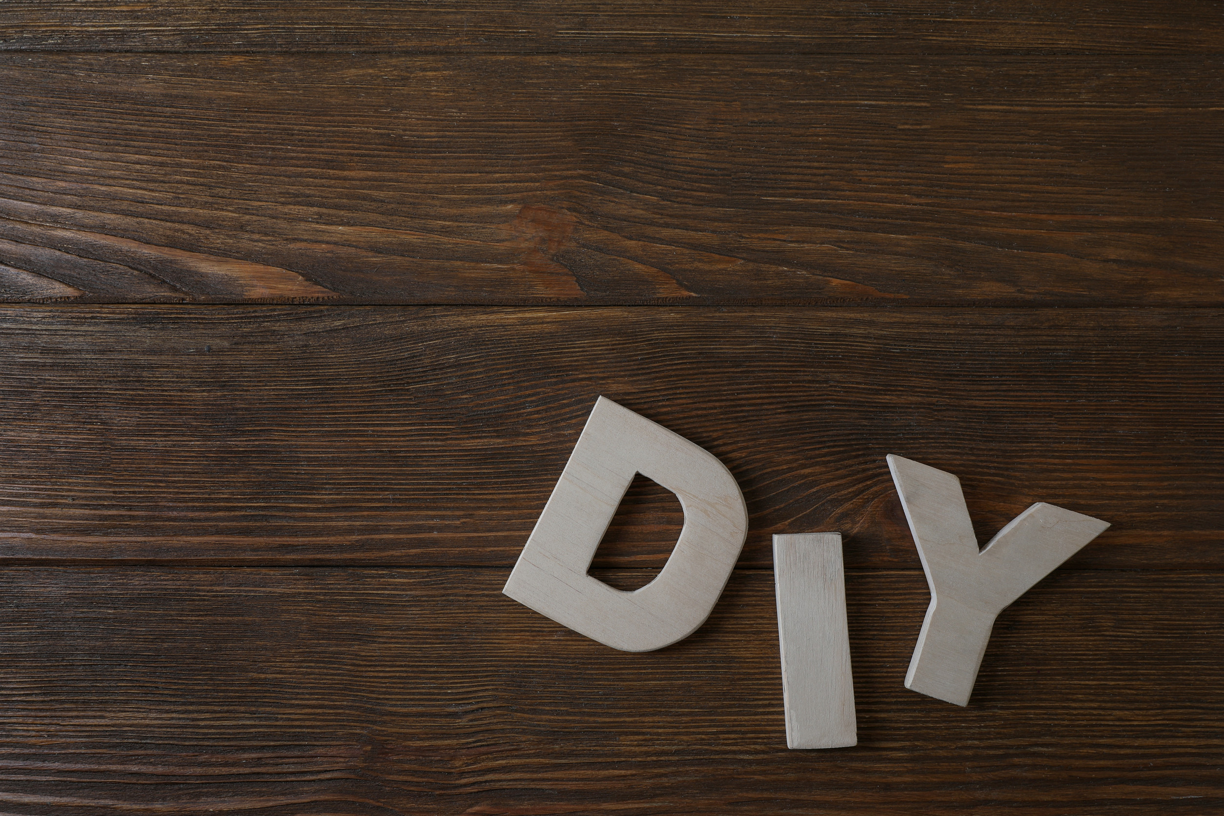 Bricolage à la maison : comment débuter avec méthode et efficacité ?